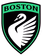 Logo của Boston Legacy W