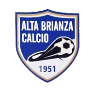 Logo của Alta Brianza Calcio 1951