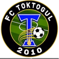 Logo của Toktogul
