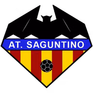 Logo của Atletico Saguntino C