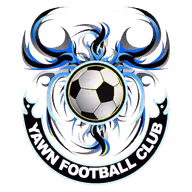 Logo của YAWN FC