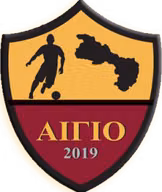 Logo của AO Aigiou 2019