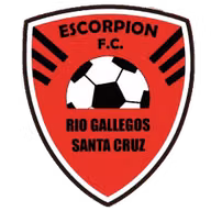 Logo của Escorpion FC