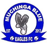 Logo của Muchinga Blue Eagles