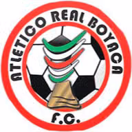 Logo của Atletico Real Boyaca U20
