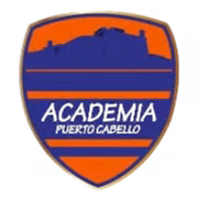 Logo của Academia Puerto Cabello B