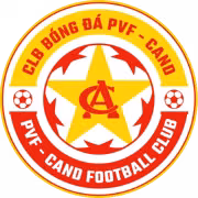 Logo của PVF-CAND B