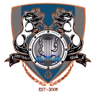 Logo của Inner Mongolia Xianghuangqi Youth