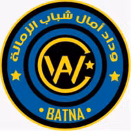 Logo của WAC Zmala