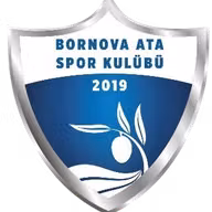 Logo của Bornova Ata Spor
