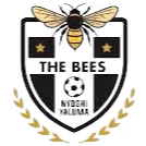 Logo của The Bees FC