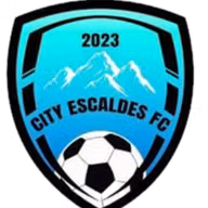 Logo của City Escaldes