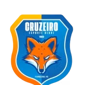 Logo của Cruzeiro Itaporanga Youth