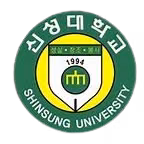 Logo của Shinsung University