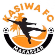 Logo của Kasiwa