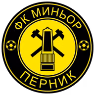 Logo của Pernik