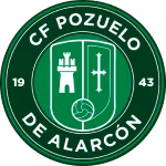 Logo của Pozuelo Alarcon B (W)