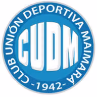 Logo của Deportiva Maimara