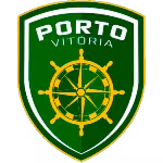 Logo của Porto Vitoria U19