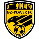 Logo của Guangdong Guangzhou Power U20