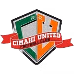 Logo của Cimahi United