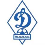 Logo của Dinamo Makhachkala Youth
