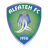 Logo của Al Fateh SC U21