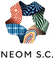 Logo của Neom SC U21