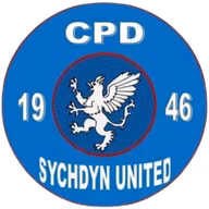 Logo của Sychdyn Utd