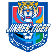 Logo của Tianjin Jinmen Tiger FC U17