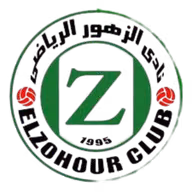 Logo của El Zohour Matrouh