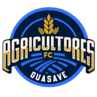 Logo của Agricultores FC Guasave