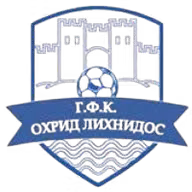 Logo của FK Ohrid Lihnidos U19
