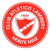 Logo của CA Lambert Monte Maiz