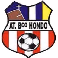 Logo của Atletico Barranco Hondo U19