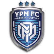 Logo của YPM