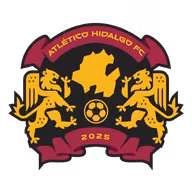 Logo của Atletico Hidalgo