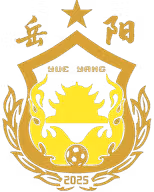 Logo của Yueyang Team
