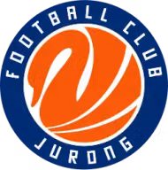 Logo của FC Jurong (nữ)