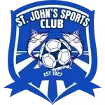 Logo của St. Johns SC