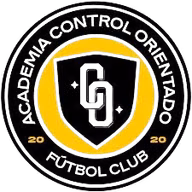 Logo của Control Orientado