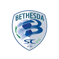 Logo của Bethesda SC