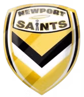 Logo của Newport Saints