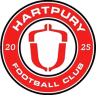 Logo của Hartpury