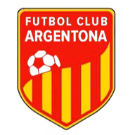 Logo của FC Argentona