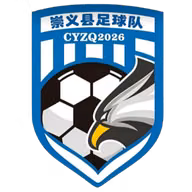 Logo của Chongyi Team