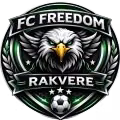 Logo của Rakvere FC Freedom