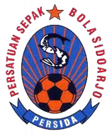 Logo của Persida Sidoarjo