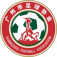 Logo của Guangzhou U16 W