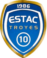 Logo của ES Troyes AC W
